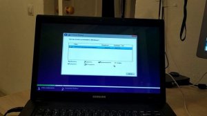 Как форматировать диск С вместе с Windows ?