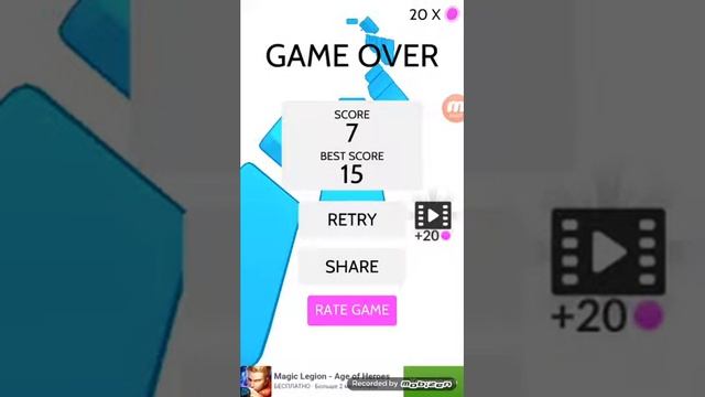 Обзор игры twist (часть1) смотреть онлайн