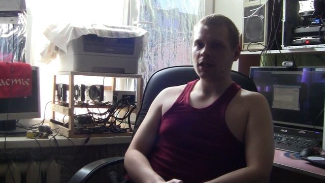 Майнинг март 2018, gtx 1060, 1050, rx 550. Доход, прогнозы и окупаемость смотреть онлайн