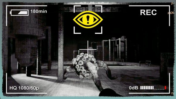 СНЯЛИ САМЫЙ ОПАСНЫЙ КОНТЕНТ ► CONTENT WARNING