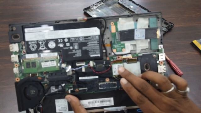Refurbished Laptop Lenovo Thinkpad X270 Review смотреть онлайн
