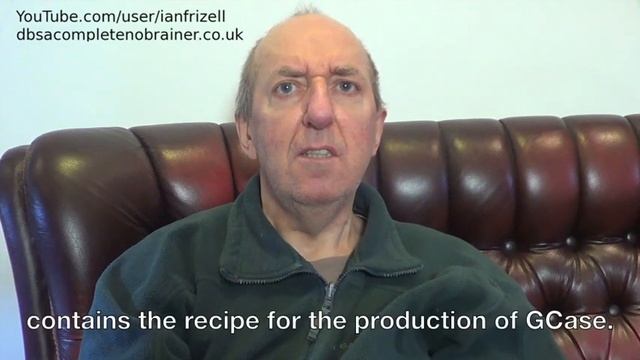 Vlog #159 - Ambroxol For Parkinson's Disease