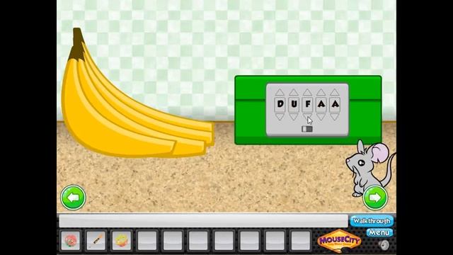Marly Mouse Escape Kitchen Walkthrough смотреть онлайн