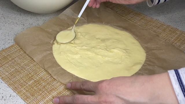 РАФАЭЛЛО. Raffaello. Казакша рецепт смотреть онлайн