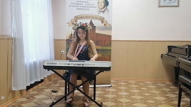 Украинский народный танец "Ой гоп, тай ни, ни" смотреть онлайн