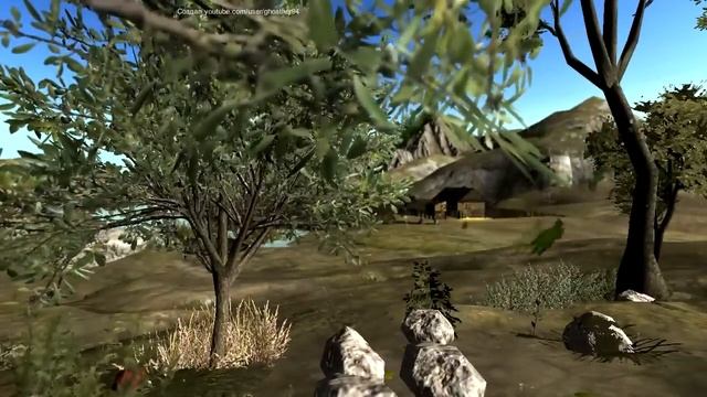 Поиграем в СИМУЛЯТОР КАМНЯ ОНЛАЙН! смотреть онлайн