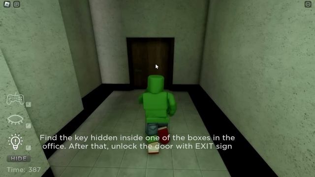 TOP NEWEST SPEED RUN in All Scary Obby Larry Prison,Evil Lab,Scary Doll,Mrs Fabrics,Corrupt Captain смотреть онлайн