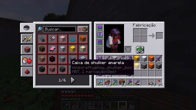 A FARM DE VILLAGERS MAIS ROUBADA na SÉRIE DO MINECRAFT JAVA 1.20 - Fácil de FAZER e RENDE MUUUITOO смотреть онлайн