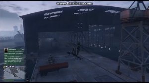 GTA online: Где найти подлодку (подводную лодку/батискаф) в GTA online