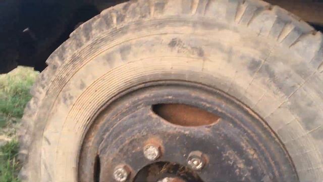 ЗиЛ 130 Самосвал (Брошенный в Городе) Лето 2019 смотреть онлайн