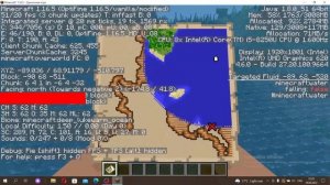 Как Быстро Найти Клад в Майнкрафт? Tutorial №11