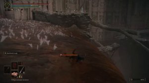 Elden Ring. Как добраться до босса Маления, Клинок Микеллы