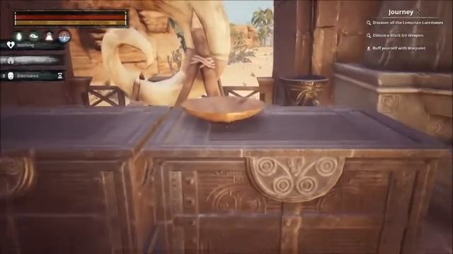 Conan Exiles - Easy Chest Stacking Building Tip! ps4 смотреть онлайн