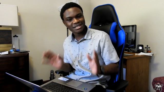 I HAVE BECOME A KING AMONG KINGS #PCGANG | NEW PC + MONITOR UNBOXING смотреть онлайн