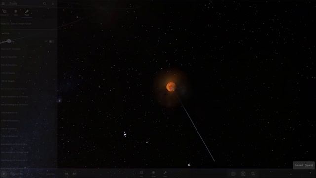 Smashing tons of planets into Earth - Universe Sandbox смотреть онлайн