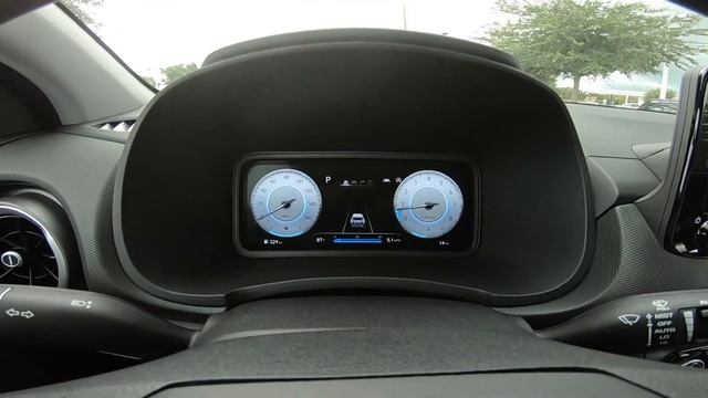 2022 Hyundai Kona Limited | Ultra Black | Gray Interior | 773813 смотреть онлайн