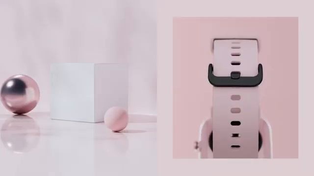 Amazfit GTS 2 Mini Smart Watch for Men, Alexa Built-in, GPS Fitness Tracker, смотреть онлайн