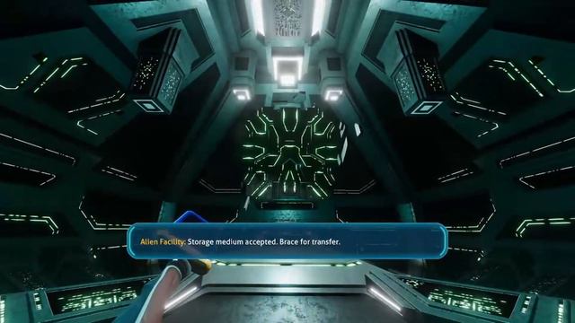 Subnautica Below Zero - Ep2 - Finding AL-AN