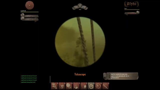 Air Buccaneers HD Alpha .41 Gameplay смотреть онлайн