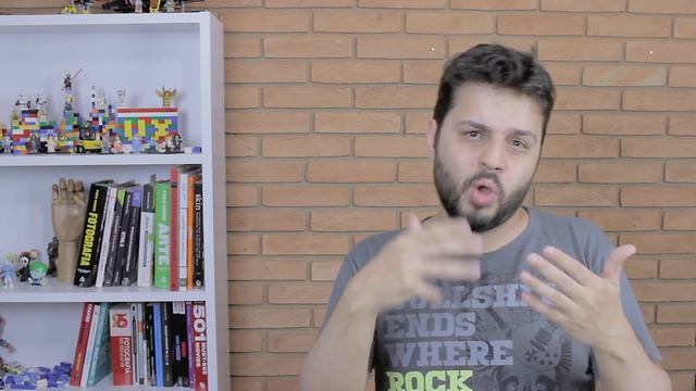 Como fazer uma Interface mais fácil // UXNOW смотреть онлайн