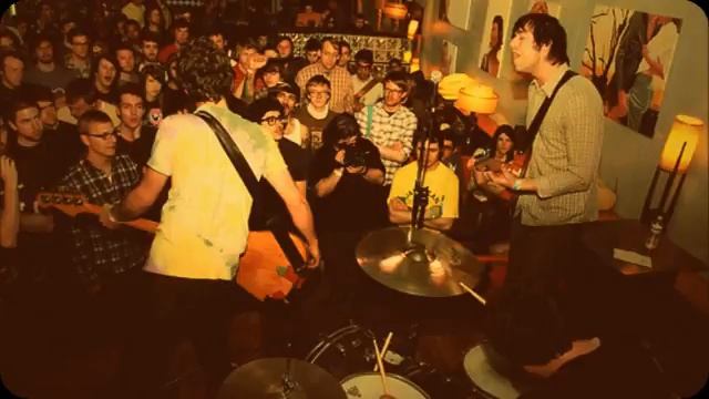 Algernon Cadwallader LIVE on WKDU on May 18th, 2008 (FULL LIVE RADIO SET) смотреть онлайн