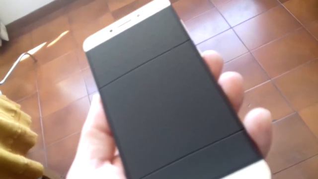 Пришёл Le Eco Le Max 2 ... Полный кирпич 😱 смотреть онлайн