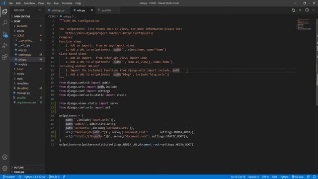 Free 2020 Django Website Hosting in 5 Minutes - Heroku смотреть онлайн