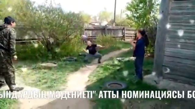 Семья Ярметовых, Павлодарская обл , Щербактинский р , Александровская СОШ, 4 ном , milugina svetlan смотреть онлайн