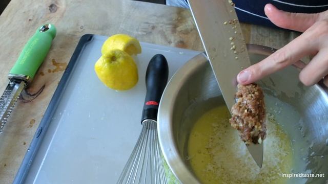 Our Favorite Homemade Caesar Salad From Scratch смотреть онлайн