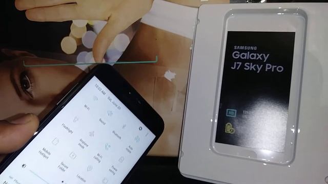 Turn off Fallback on Samsung Galaxy J7 Sky Pro Modelo SM-S737TL смотреть онлайн