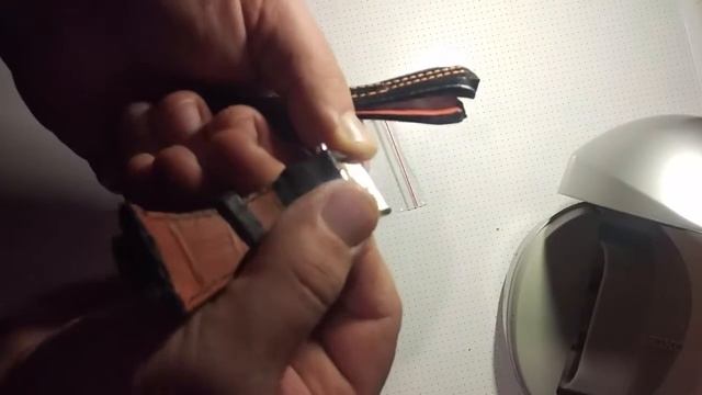 Новая жизнь старых вещей. Seiko snj 007 p1 ремешок с ebay. смотреть онлайн