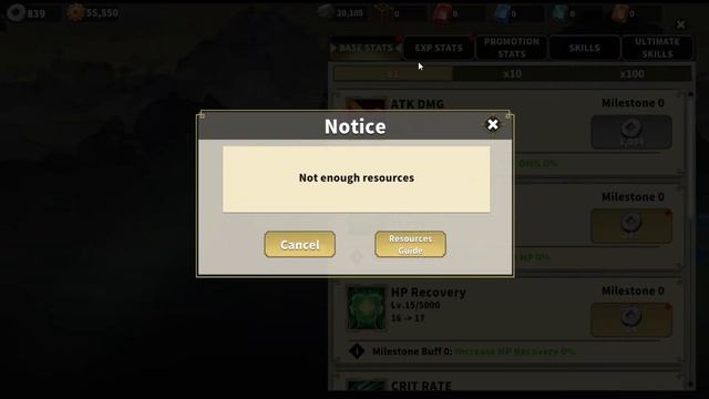 Weapon Master Idle (Mobile) смотреть онлайн