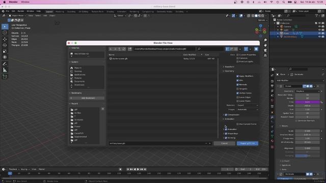 [ TUTORIAL ] How to use my threejs boilerplate смотреть онлайн