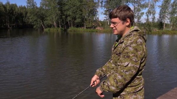 Favorite Vizor - настоящий универсал