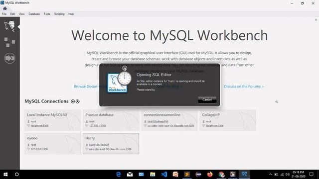 How to deploy java maven project with MySQL database in Heroku using eclipse IDE смотреть онлайн
