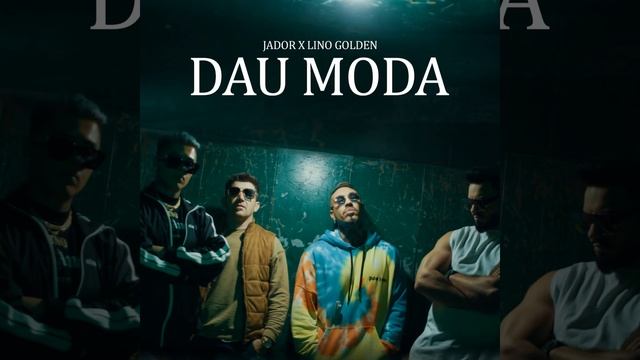 Dau Moda