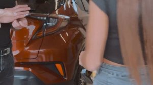 Проект "Школа детейлинга". Выпуск 6. Сохраняем результат надолго.