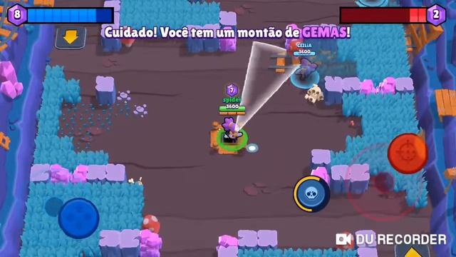 Joguei brawl stars pela primeira vez смотреть онлайн