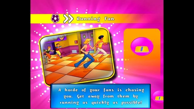 THE LAST TOTALLY SPIES GAME I HAVEN'T PLAYED - Totally Spies! Totally Party! (Part 1) смотреть онлайн