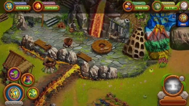 Virtual Villagers Origins 2 Chapter 2 Puzzle 5 (17) UNWANTED GUEST смотреть онлайн