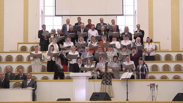 Служение / 29 июня 2014 (утро) / Церковь Спасение смотреть онлайн