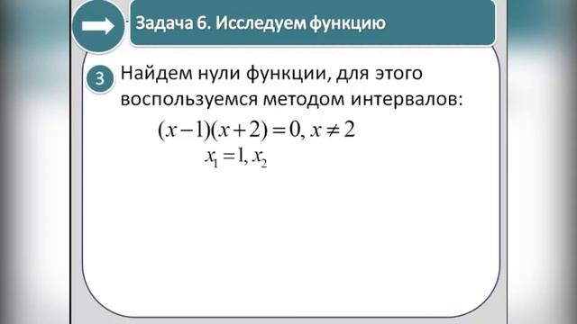 Задача 22 пример 6 смотреть онлайн