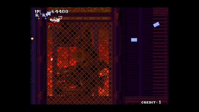 Arcade 20p Challenge - Tengai смотреть онлайн
