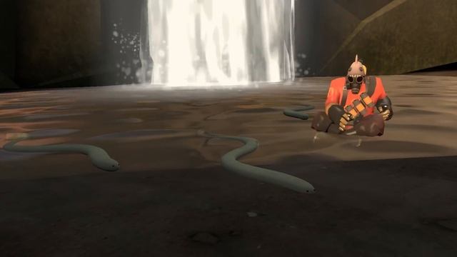 TF2 | Meet the Snakes смотреть онлайн