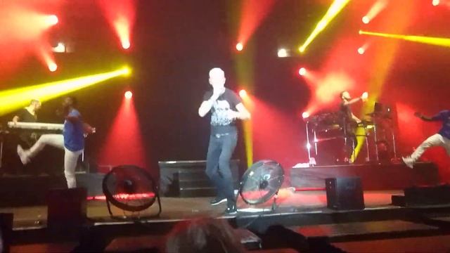 Scooter Bora! Bora! Bora! Live In Ljubljana