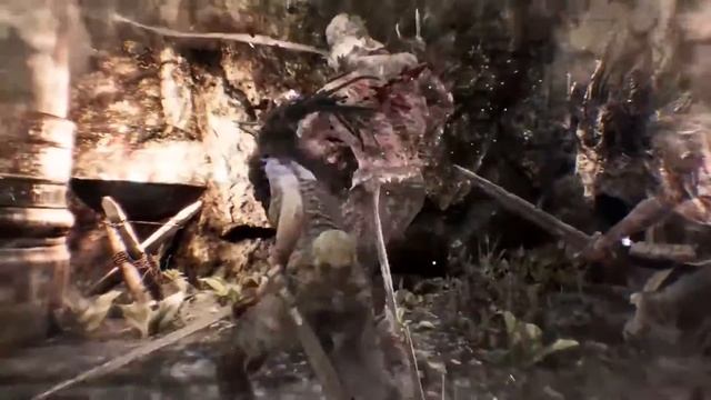 Hellblade Senua's Sacrifice - How to BOOST FPS, FIX STUTTER AND LAG смотреть онлайн