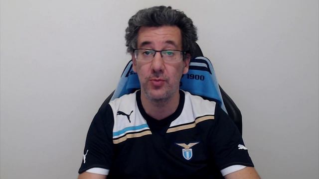Francesco Acerbi è un problema? смотреть онлайн