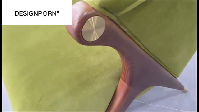 Кресло Tyson South смотреть онлайн