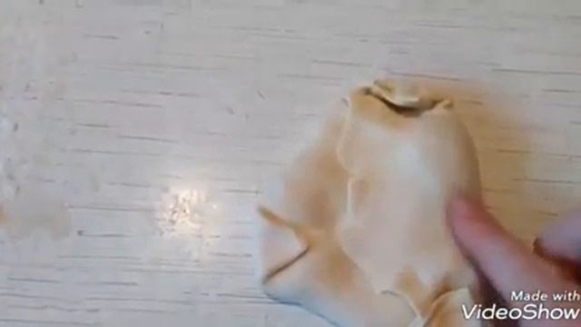 Как сделать треугольники из слоеного теста Треугольники с мясом САМСА. Быстрые пирожки Без Лепки смотреть онлайн