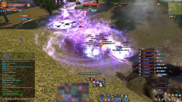 Perfect World International Hold This L смотреть онлайн